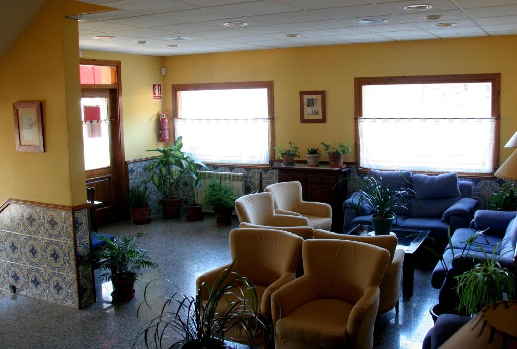 Hostal Casa Barranco, foto 3
