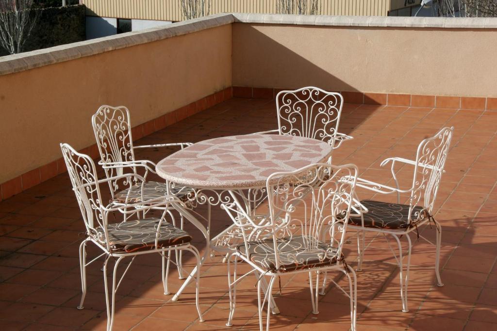 Hostal Casa Barranco, foto 4